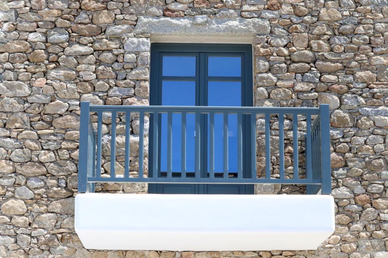 Archon Seaside Retreat Aparthotel Pláka Exterior foto